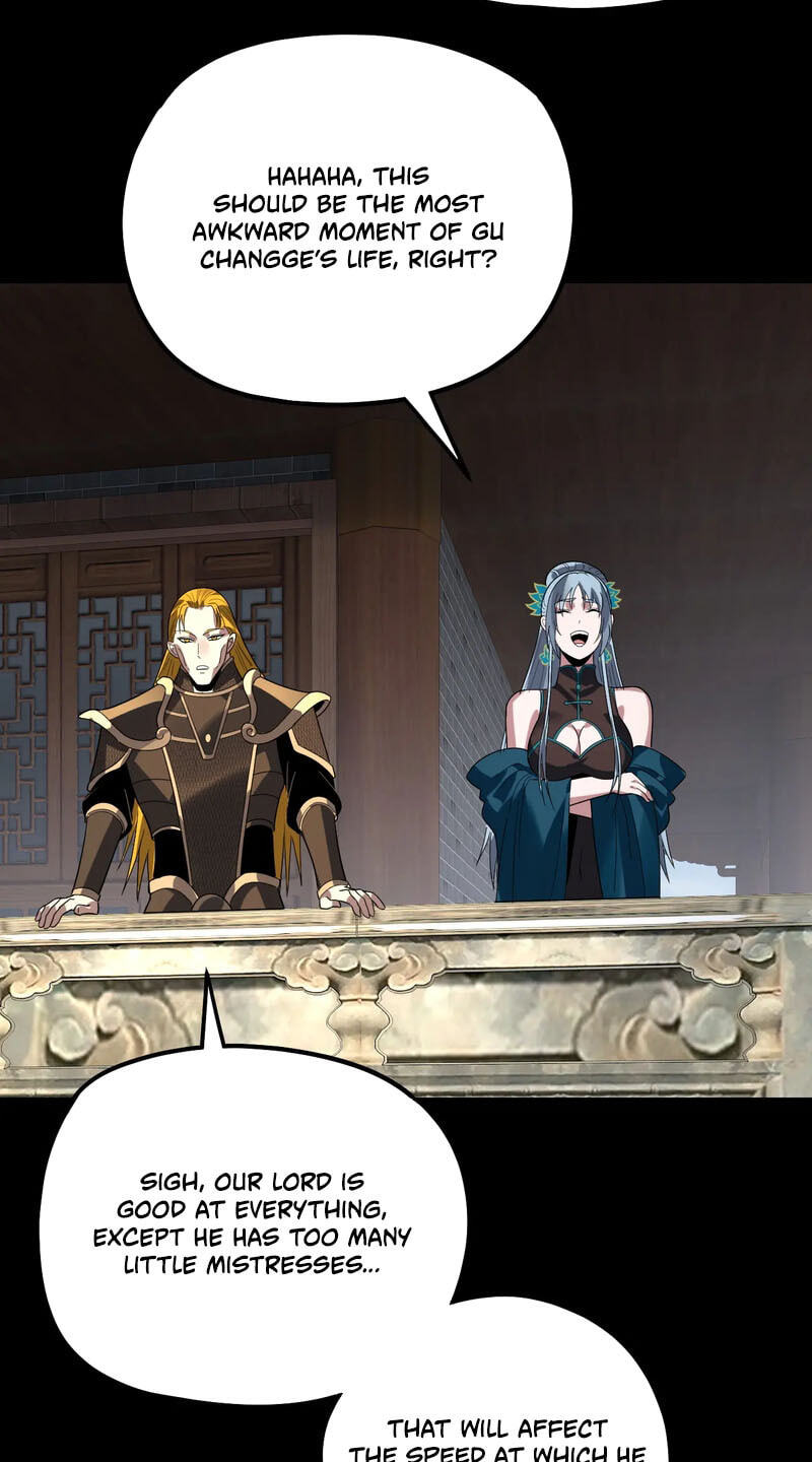 I Am The Fated Villain (Colored) Chapter 339 page 49 - 