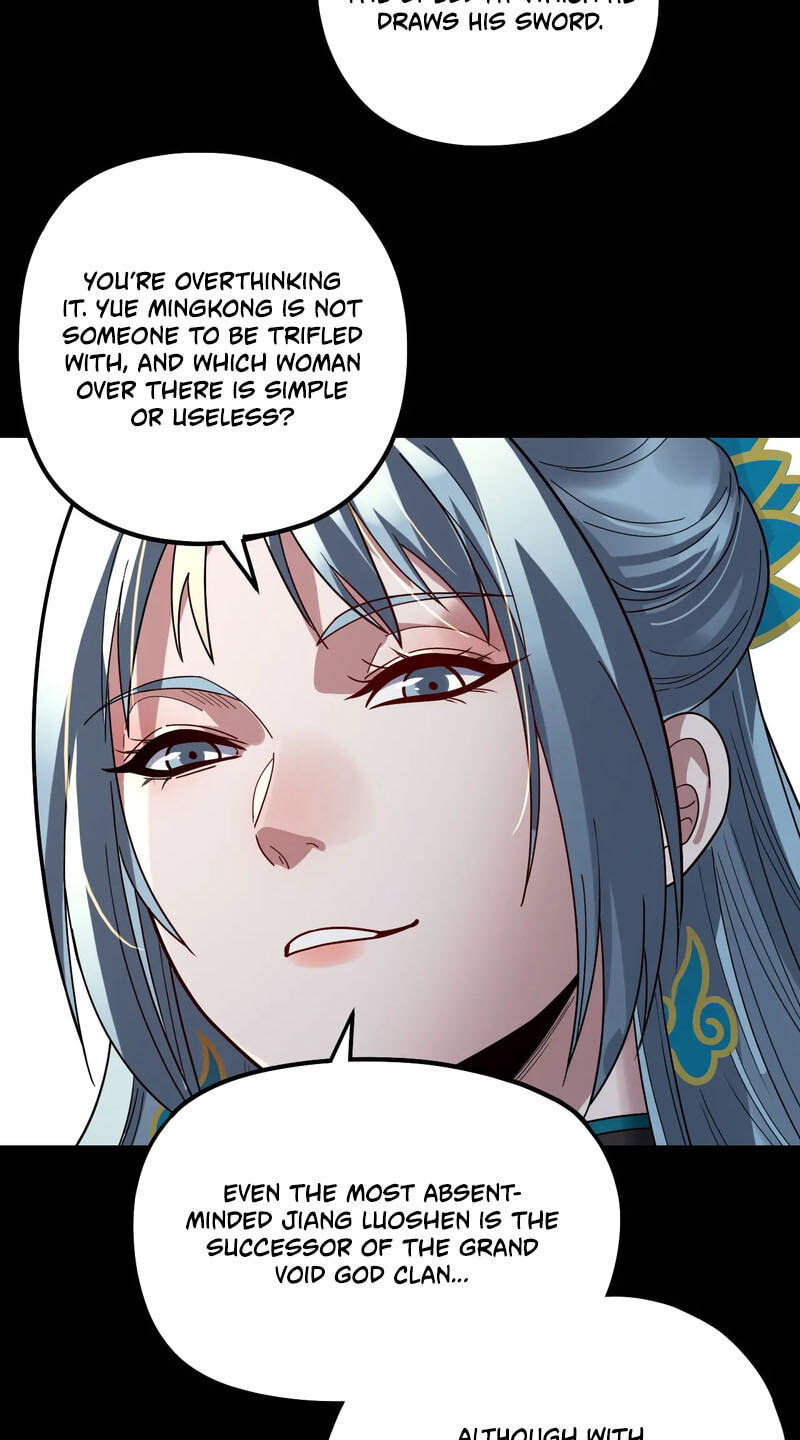 I Am The Fated Villain (Colored) Chapter 339 page 50 - 