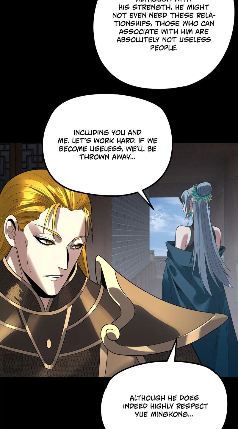 I Am The Fated Villain (Colored) Chapter 339 page 51 - 