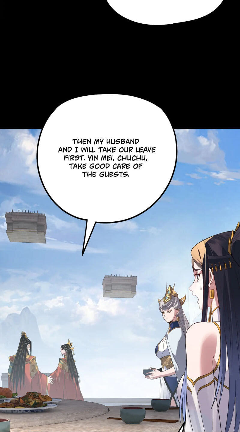 I Am The Fated Villain (Colored) Chapter 339 page 52 - 
