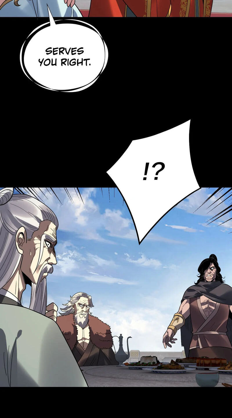 I Am The Fated Villain (Colored) Chapter 339 page 55 - 