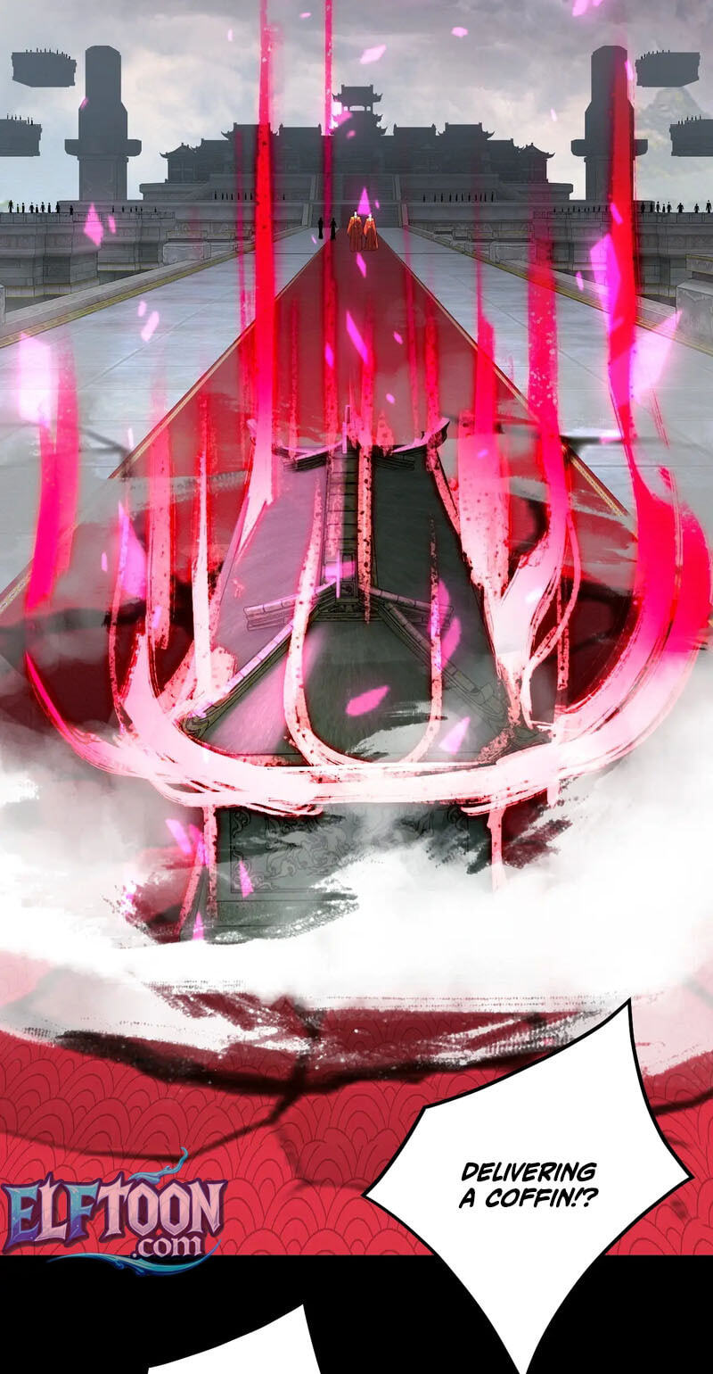 I Am The Fated Villain (Colored) Chapter 339 page 58 - 