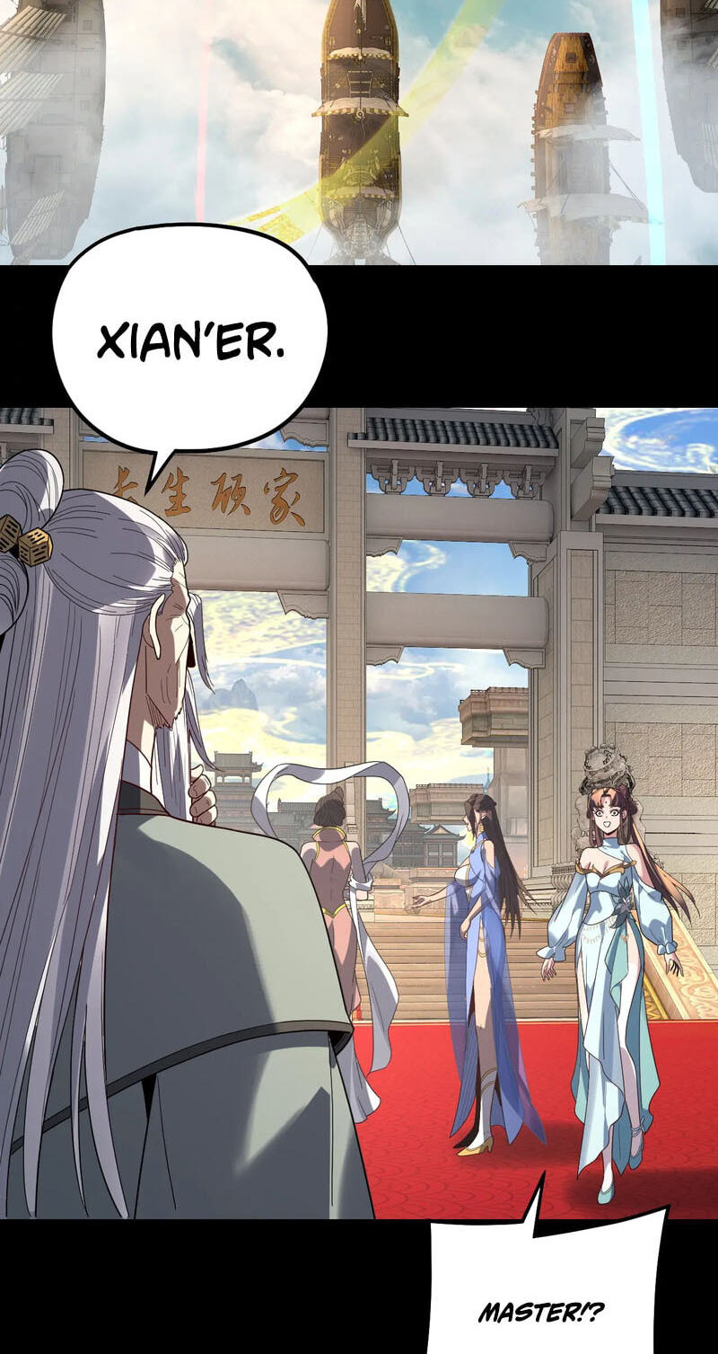 I Am The Fated Villain (Colored) Chapter 339 page 8 - 