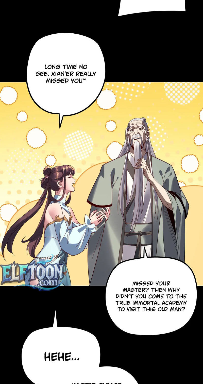 I Am The Fated Villain (Colored) Chapter 339 page 9 - 
