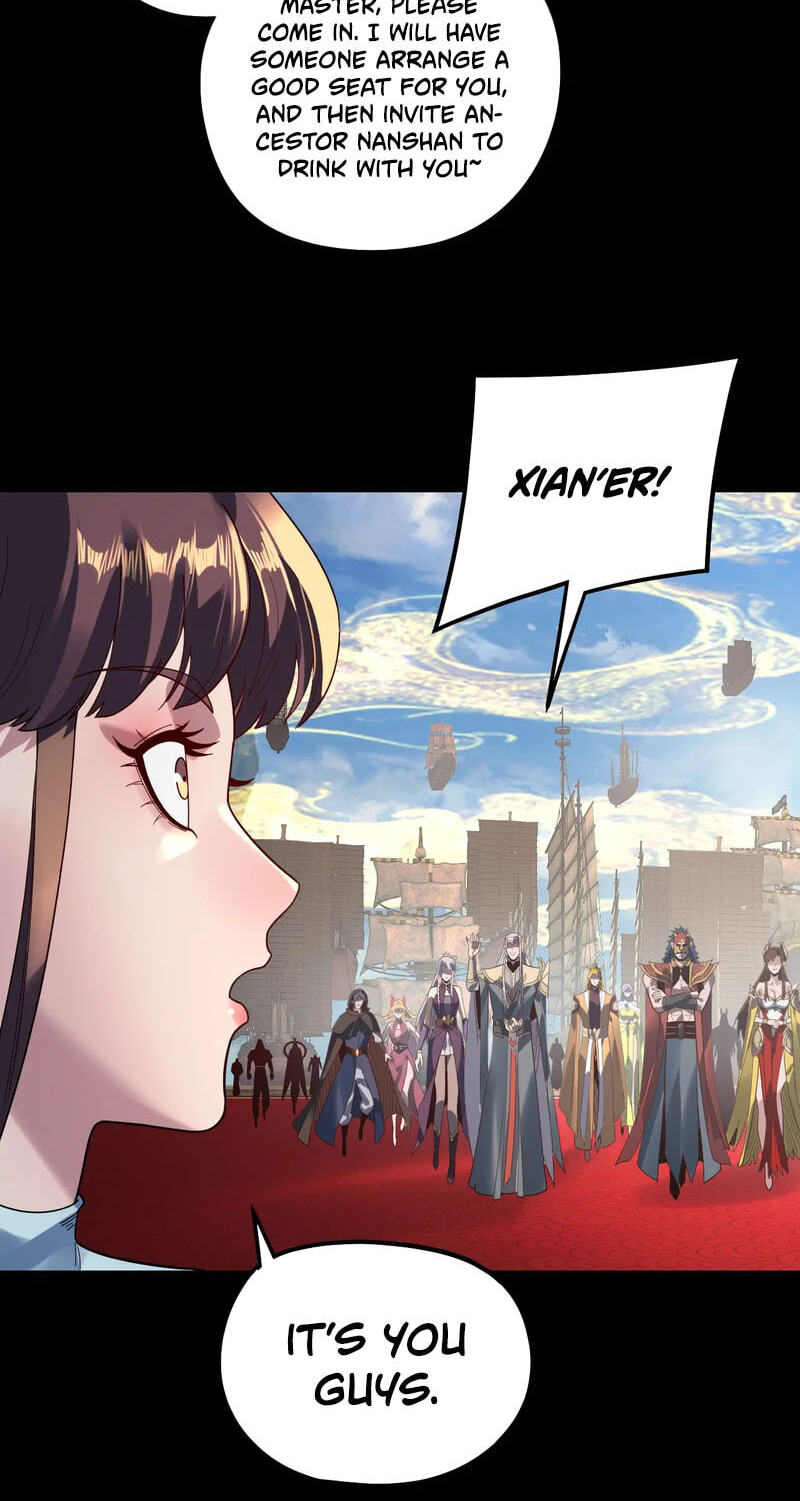I Am The Fated Villain (Colored) Chapter 339 page 10 - 