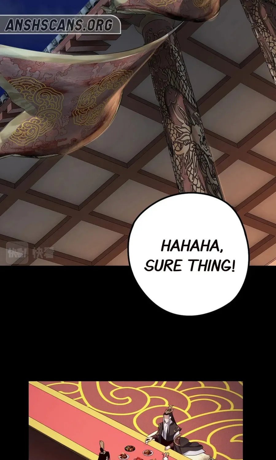 I Am The Fated Villain (Colored) Chapter 34 page 15 - 