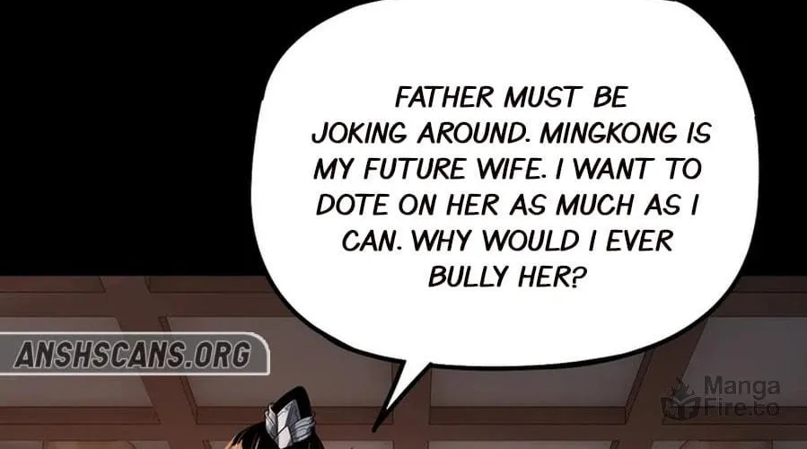 I Am The Fated Villain (Colored) Chapter 34 page 20 - 