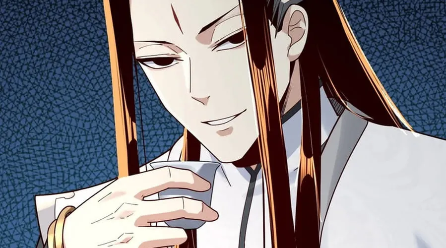 I Am The Fated Villain (Colored) Chapter 34 page 34 - 