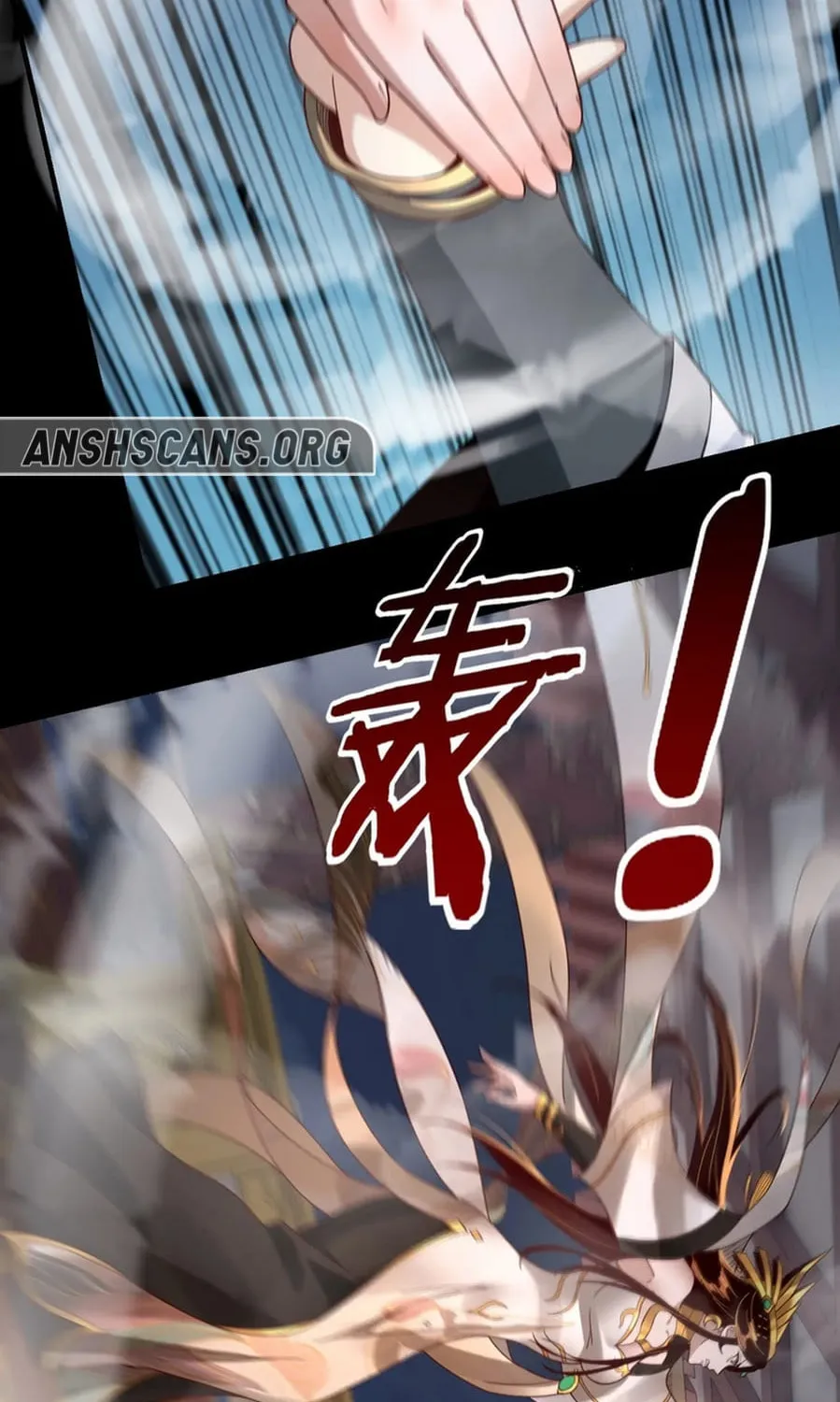 I Am The Fated Villain (Colored) Chapter 34 page 43 - 