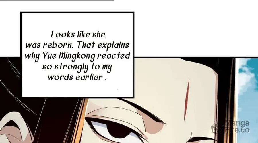 I Am The Fated Villain (Colored) Chapter 34 page 6 - 
