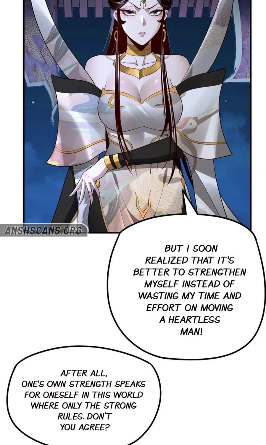 I Am The Fated Villain (Colored) Chapter 34 page 57 - 