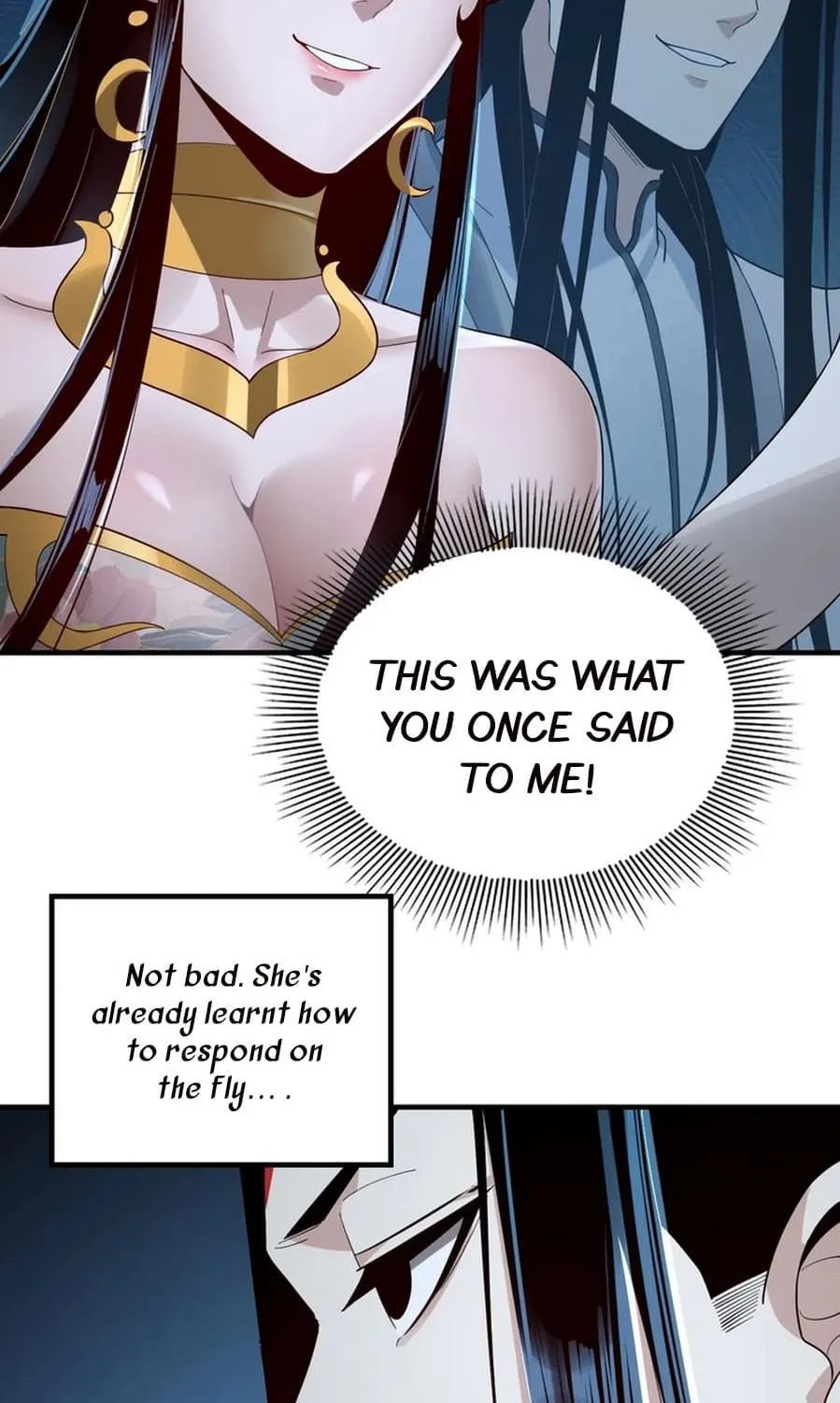 I Am The Fated Villain (Colored) Chapter 34 page 59 - 