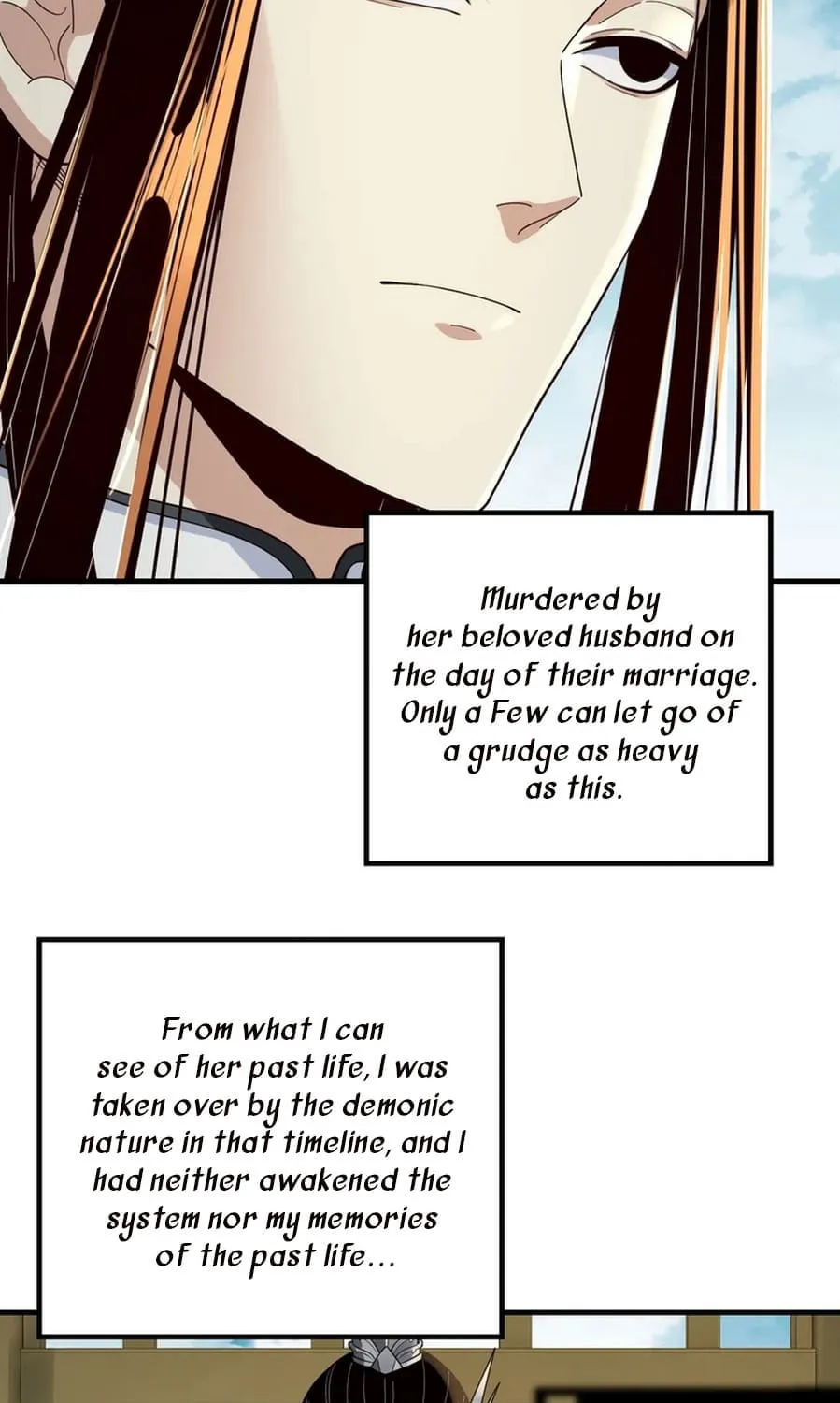 I Am The Fated Villain (Colored) Chapter 34 page 7 - 
