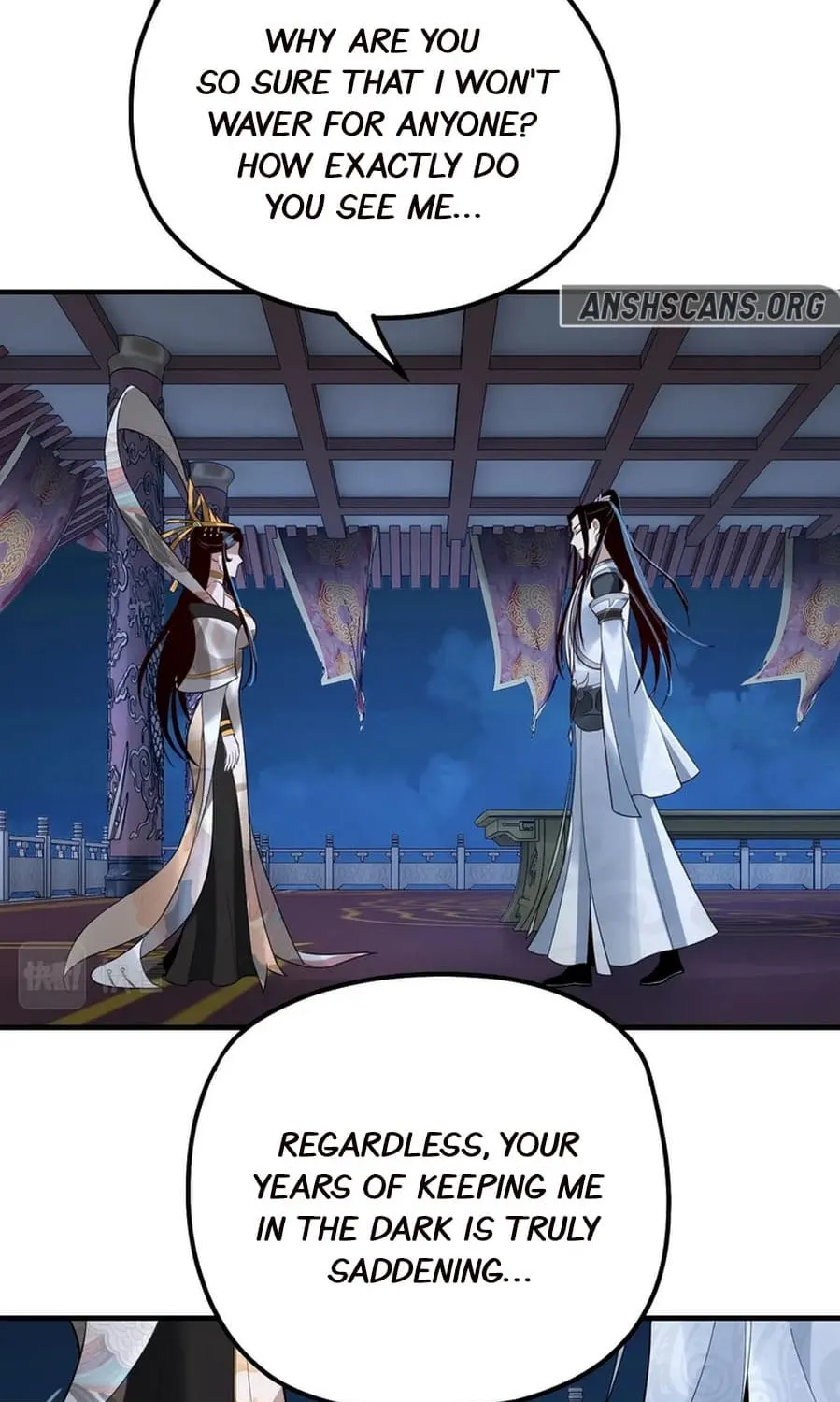 I Am The Fated Villain (Colored) Chapter 34 page 61 - 