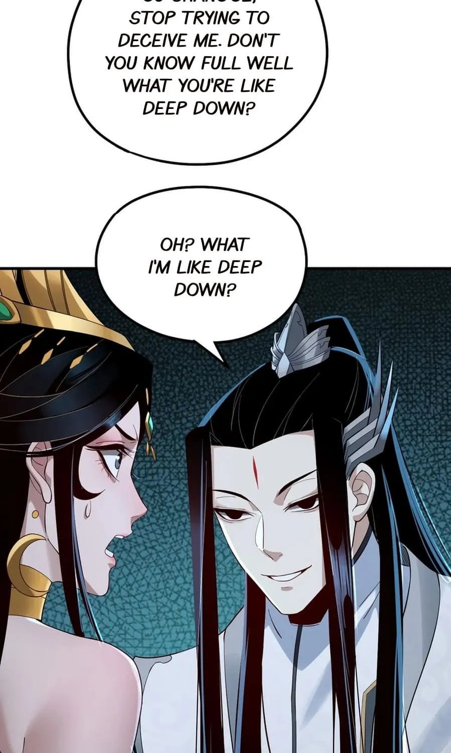 I Am The Fated Villain (Colored) Chapter 34 page 63 - 