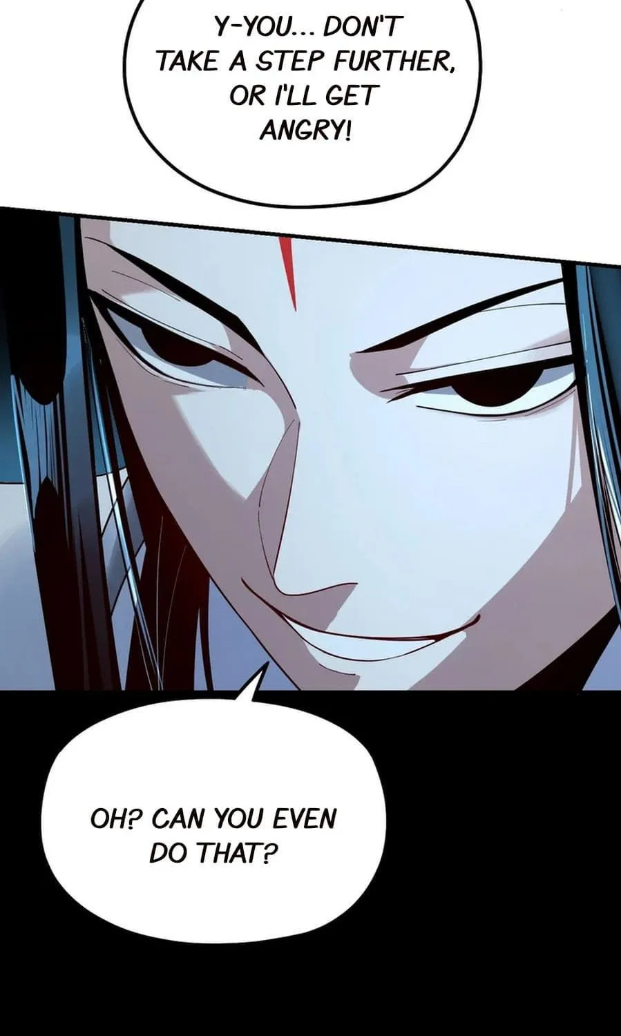 I Am The Fated Villain (Colored) Chapter 34 page 65 - 