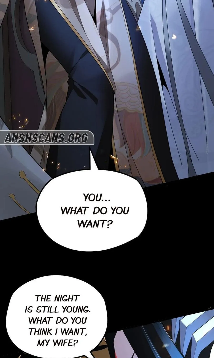 I Am The Fated Villain (Colored) Chapter 34 page 71 - 