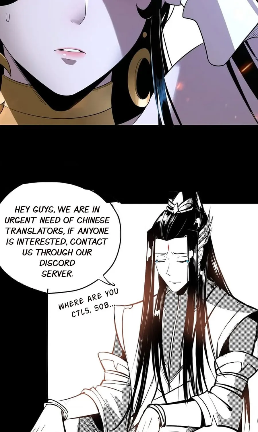 I Am The Fated Villain (Colored) Chapter 34 page 73 - 