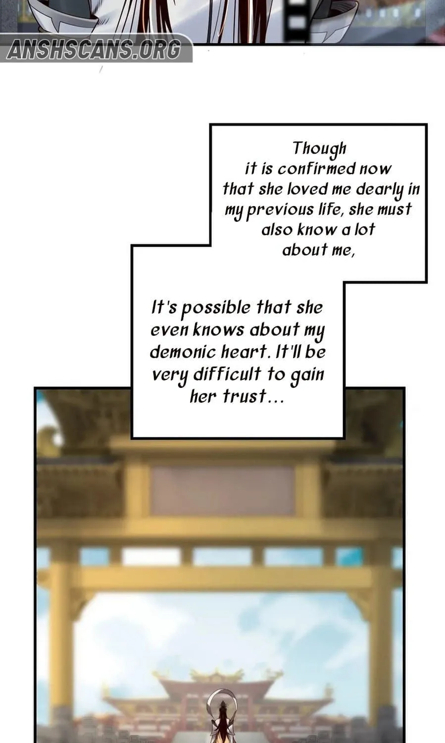 I Am The Fated Villain (Colored) Chapter 34 page 9 - 