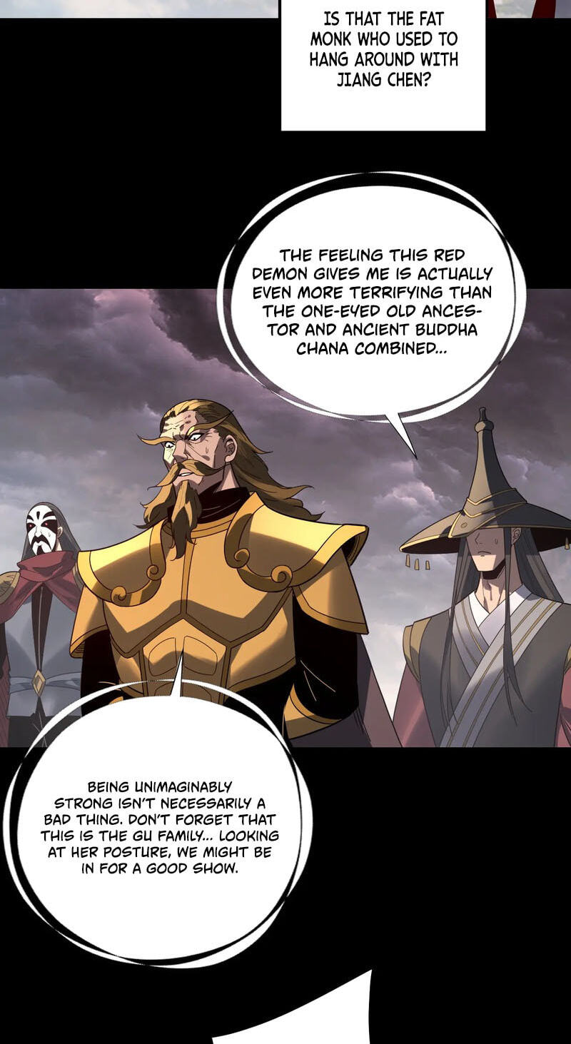 I Am The Fated Villain (Colored) Chapter 340 page 12 - 