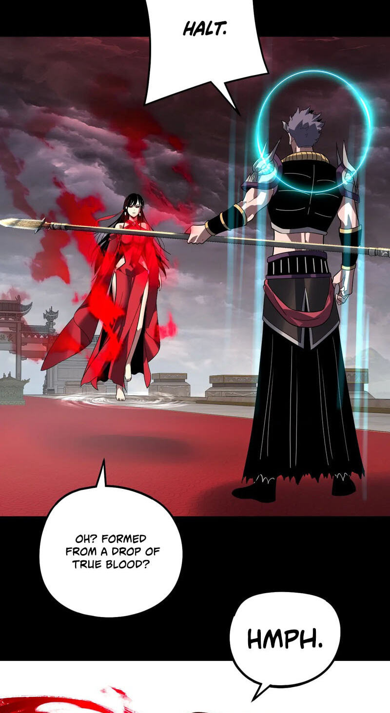 I Am The Fated Villain (Colored) Chapter 340 page 13 - 