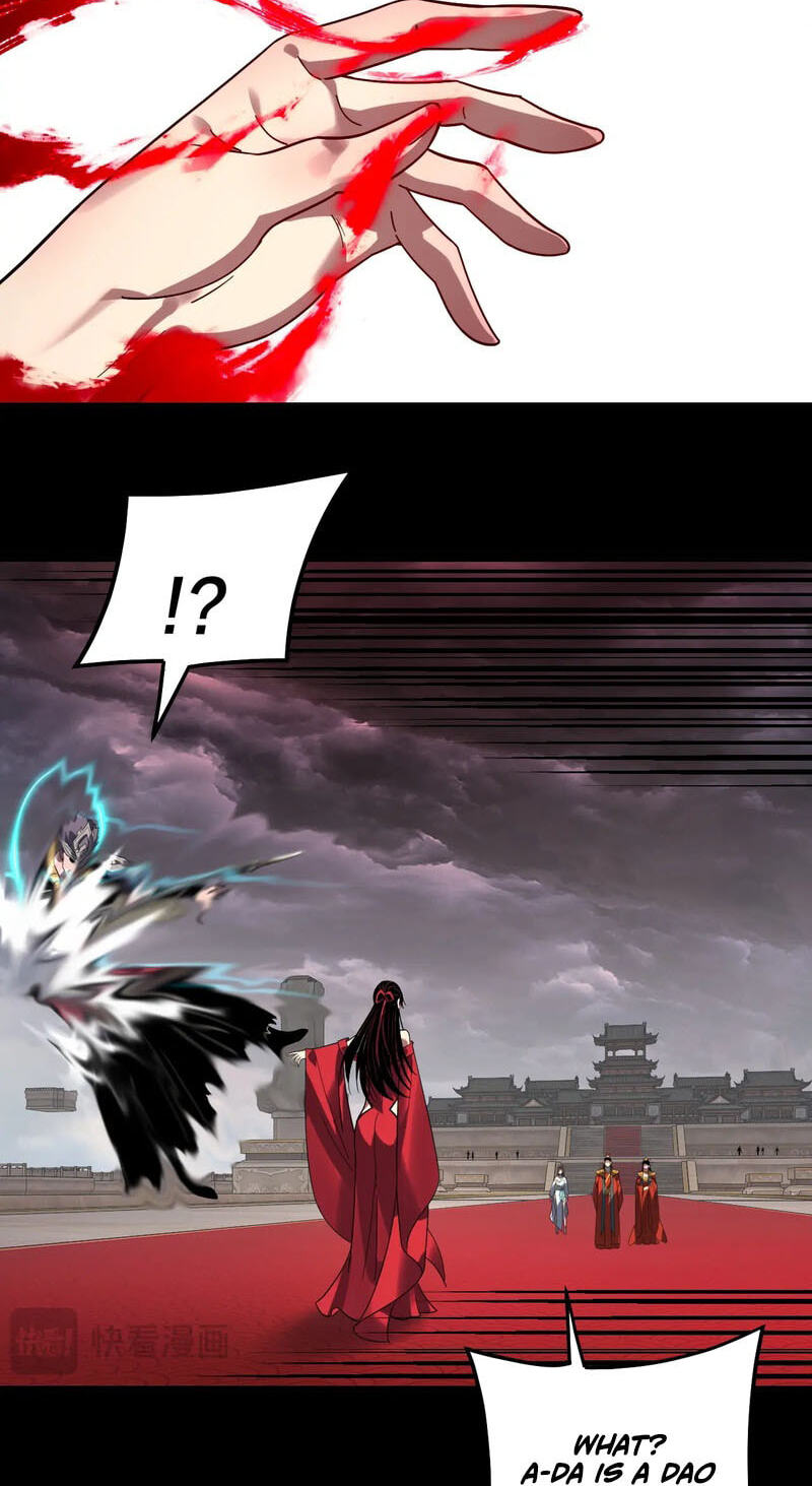 I Am The Fated Villain (Colored) Chapter 340 page 14 - 