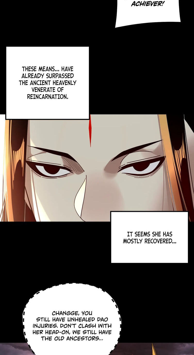I Am The Fated Villain (Colored) Chapter 340 page 15 - 