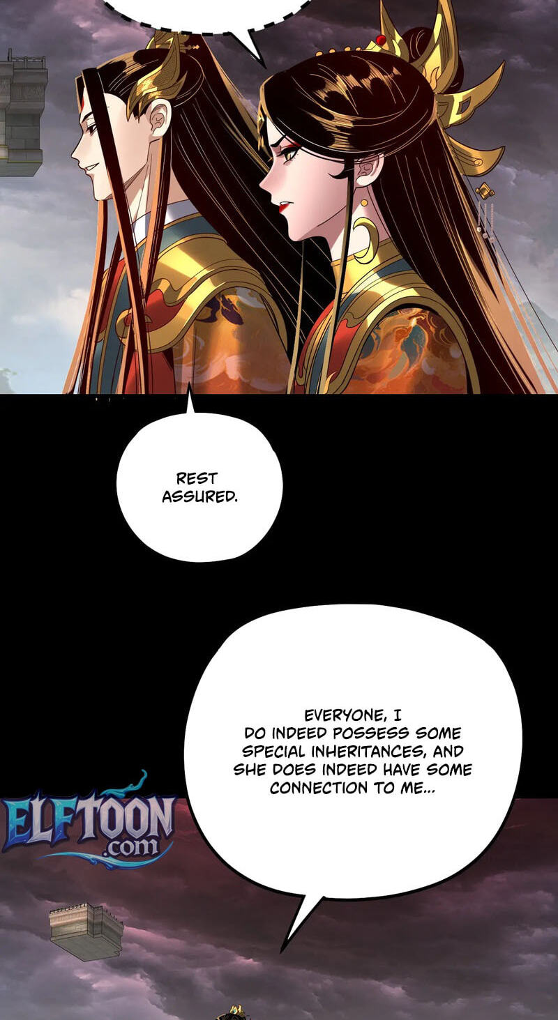 I Am The Fated Villain (Colored) Chapter 340 page 16 - 