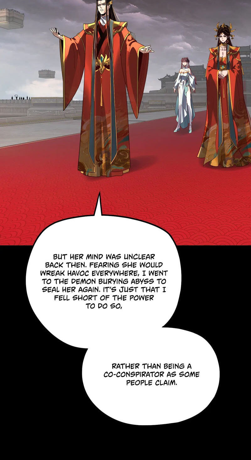 I Am The Fated Villain (Colored) Chapter 340 page 17 - 