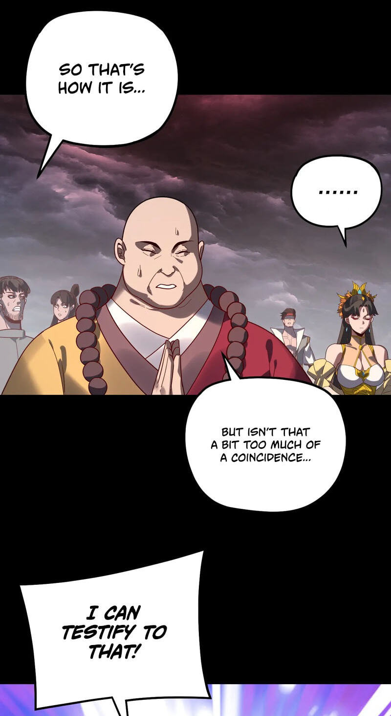 I Am The Fated Villain (Colored) Chapter 340 page 18 - 