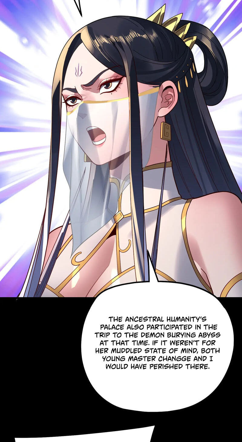 I Am The Fated Villain (Colored) Chapter 340 page 19 - 