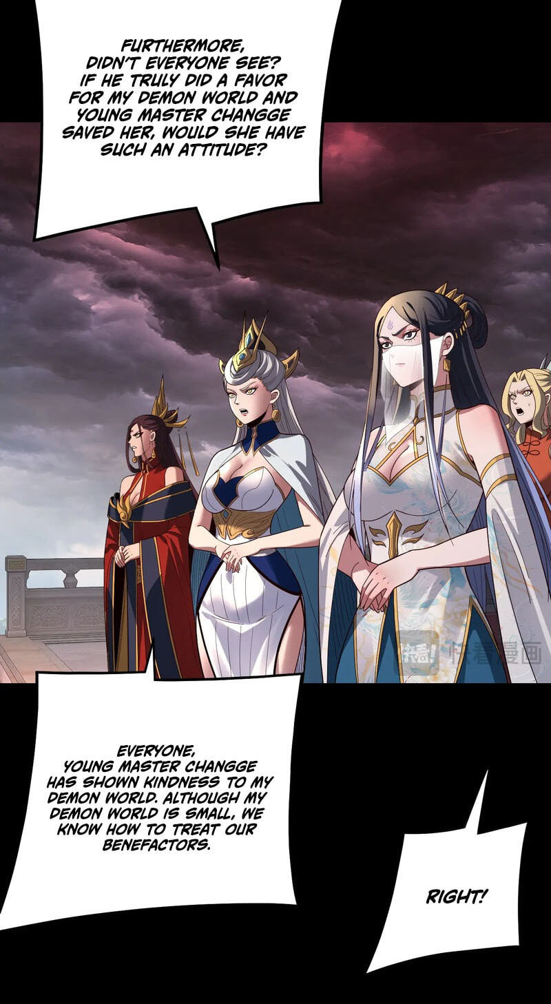 I Am The Fated Villain (Colored) Chapter 340 page 20 - 