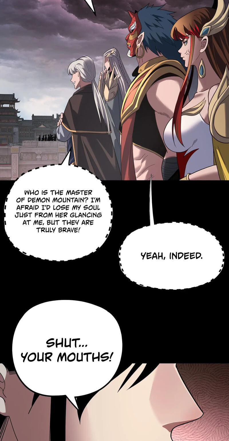 I Am The Fated Villain (Colored) Chapter 340 page 22 - 