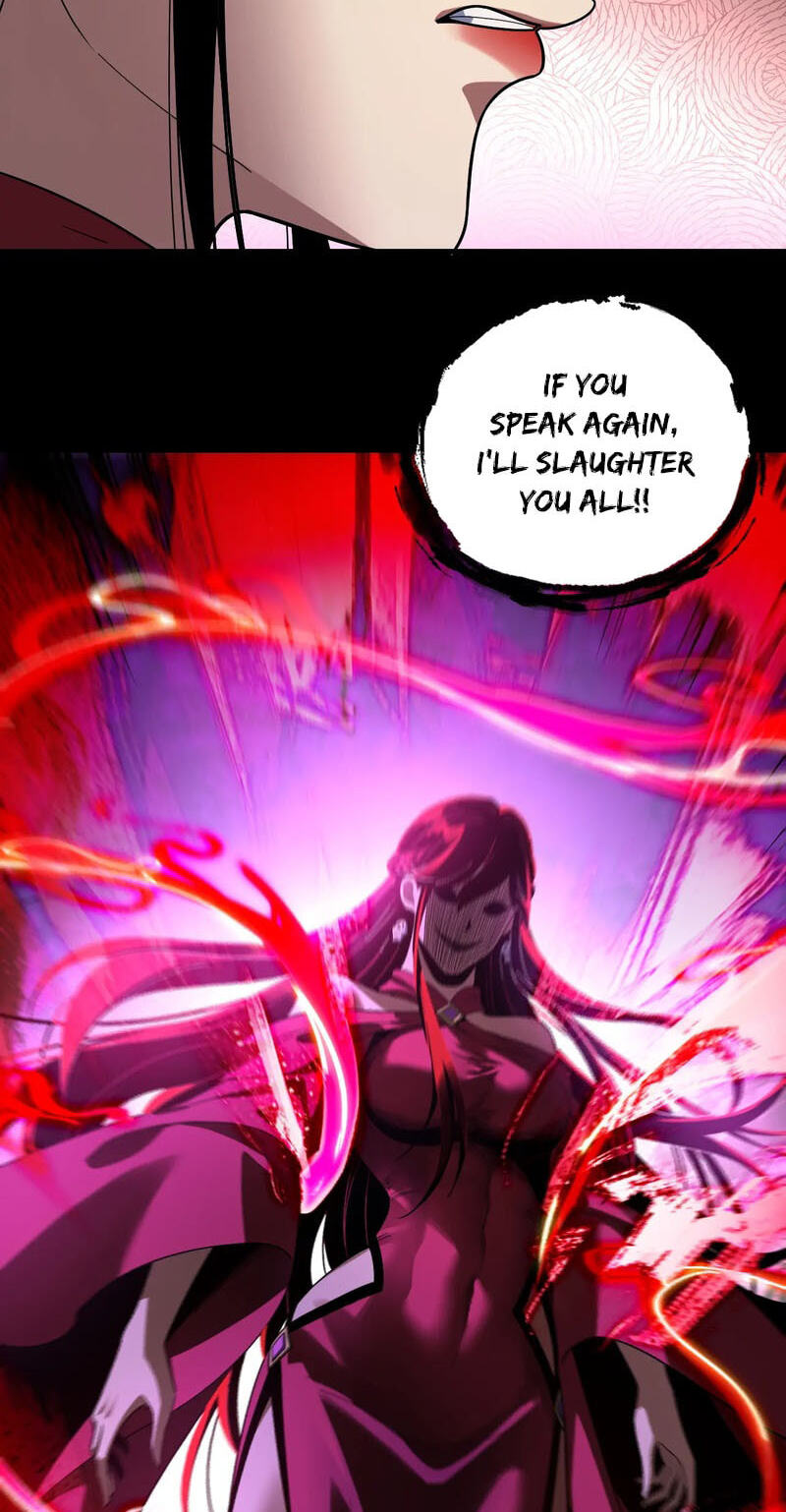 I Am The Fated Villain (Colored) Chapter 340 page 23 - 
