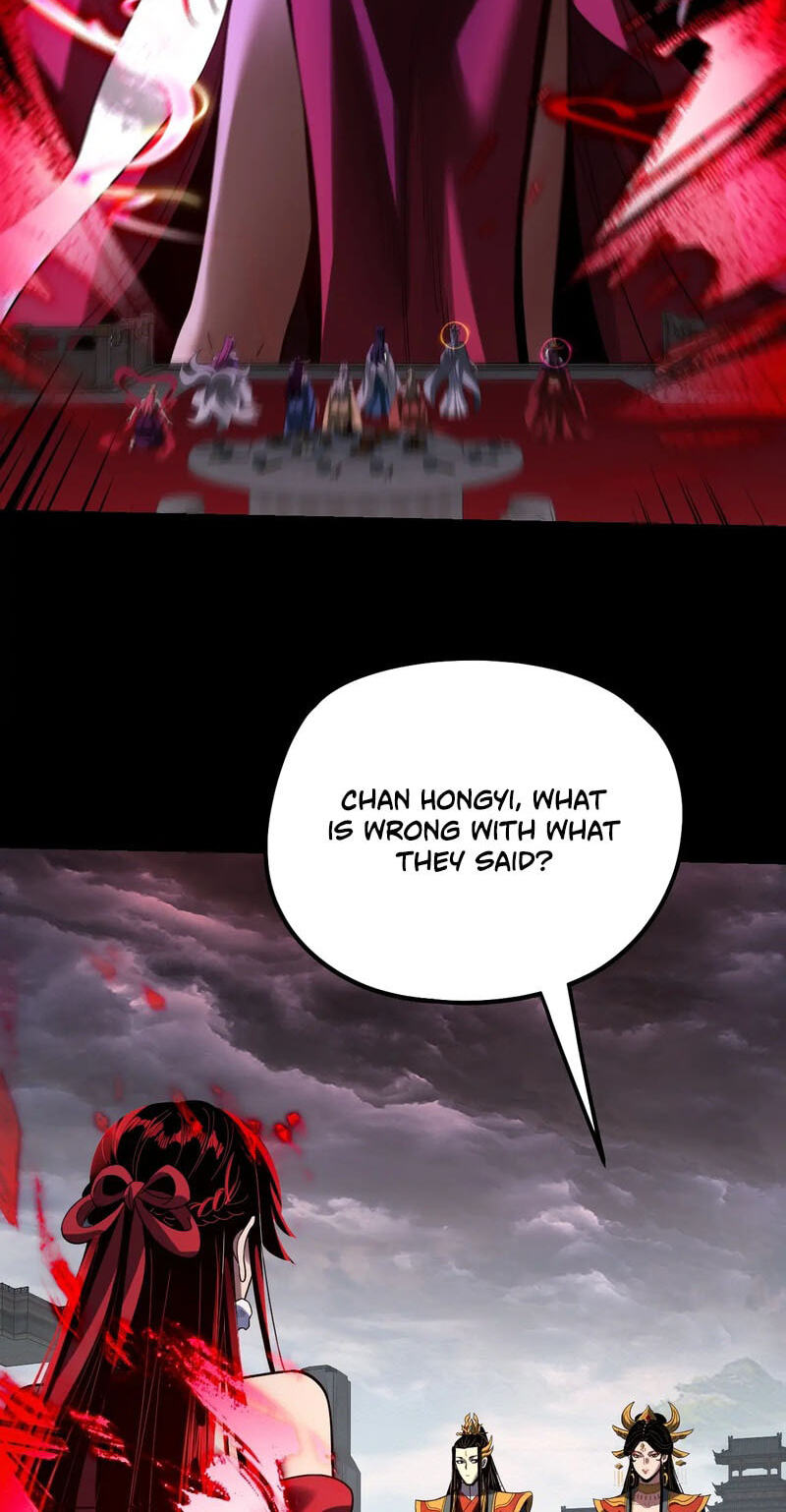 I Am The Fated Villain (Colored) Chapter 340 page 24 - 