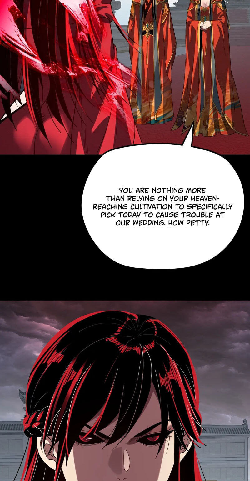 I Am The Fated Villain (Colored) Chapter 340 page 25 - 