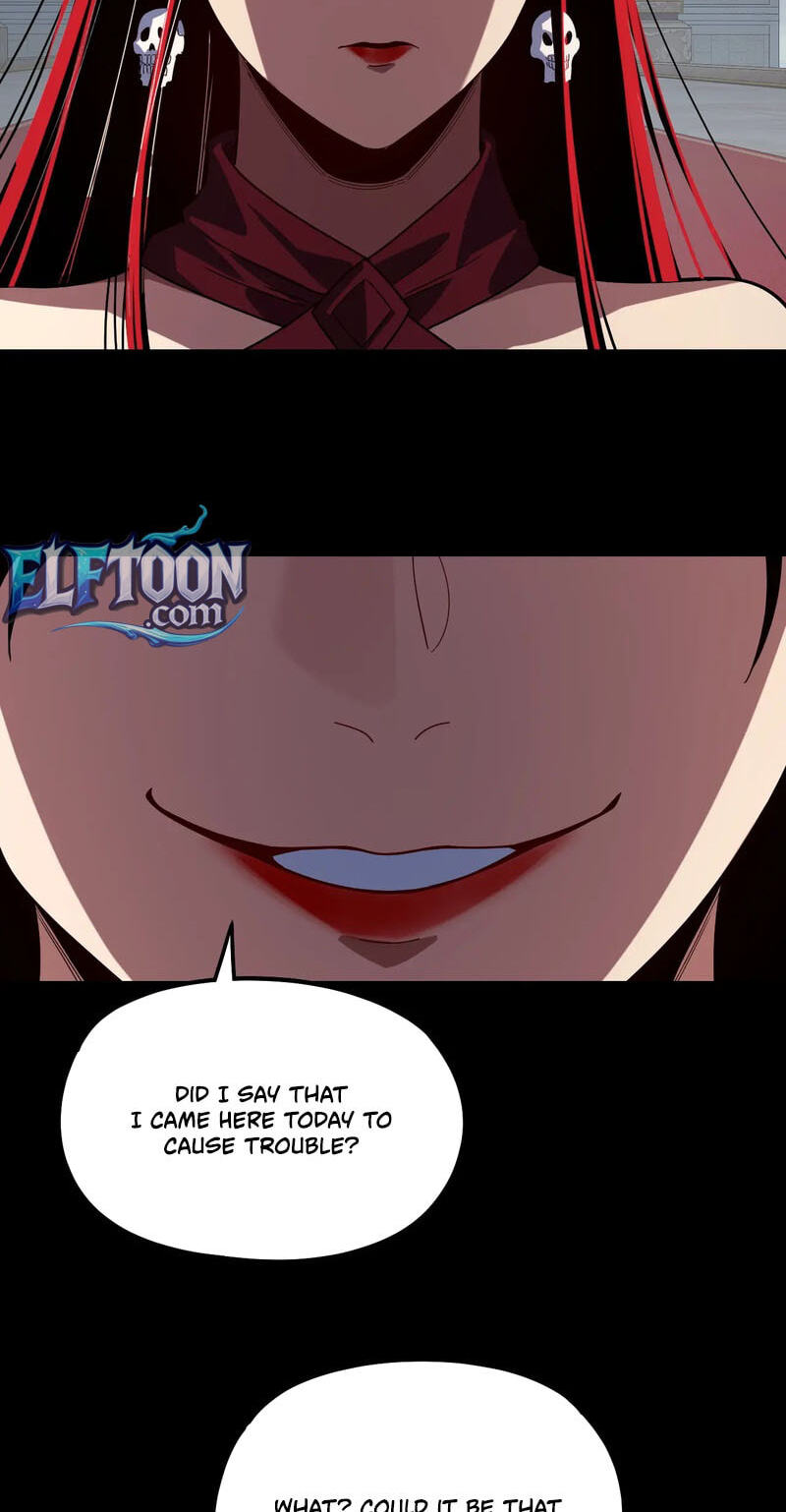 I Am The Fated Villain (Colored) Chapter 340 page 26 - 