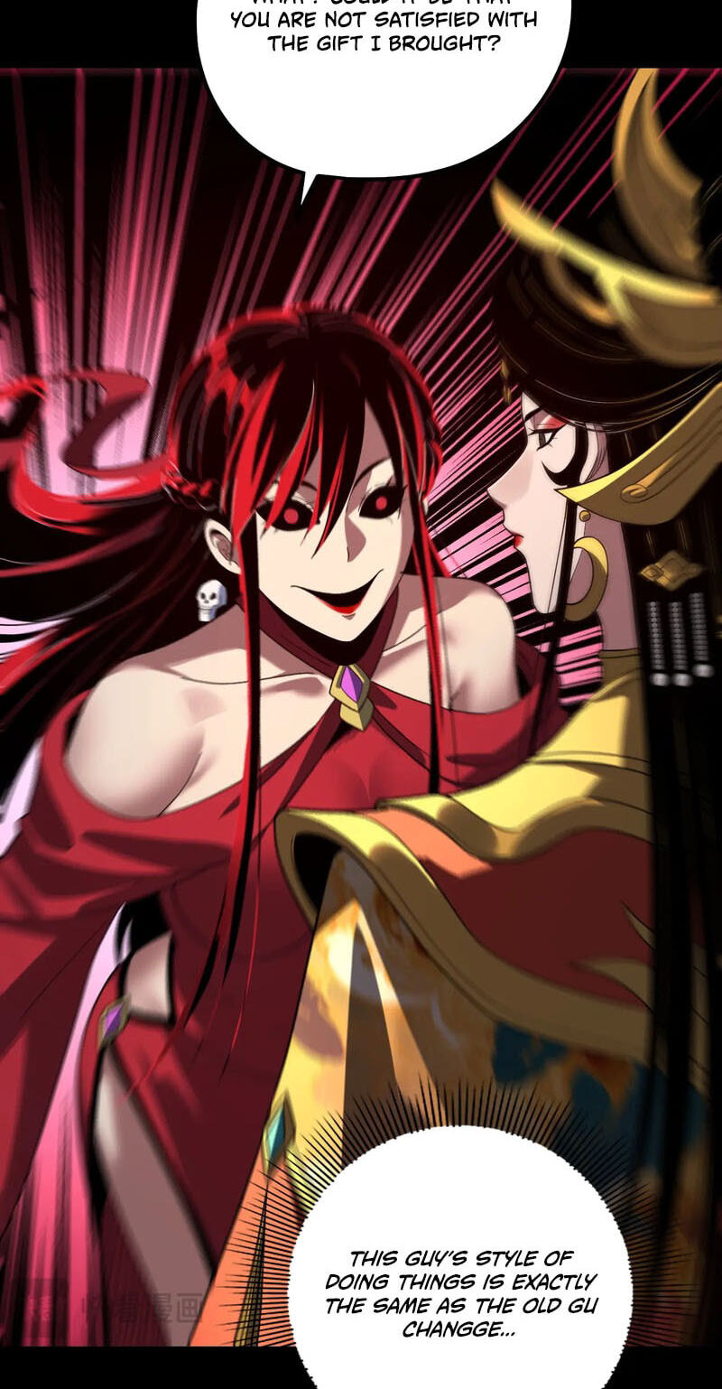 I Am The Fated Villain (Colored) Chapter 340 page 27 - 