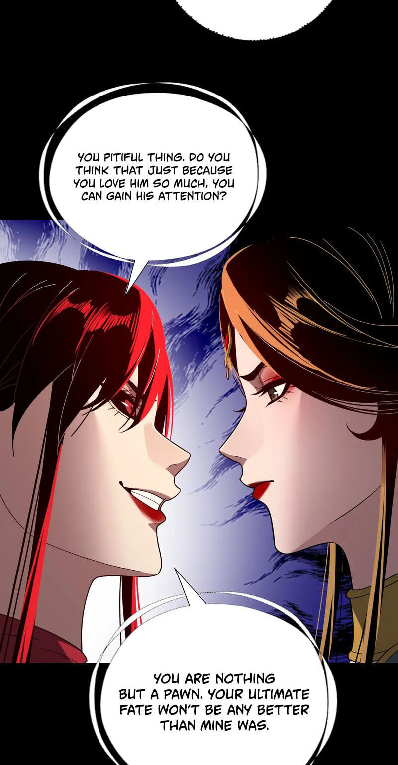 I Am The Fated Villain (Colored) Chapter 340 page 28 - 
