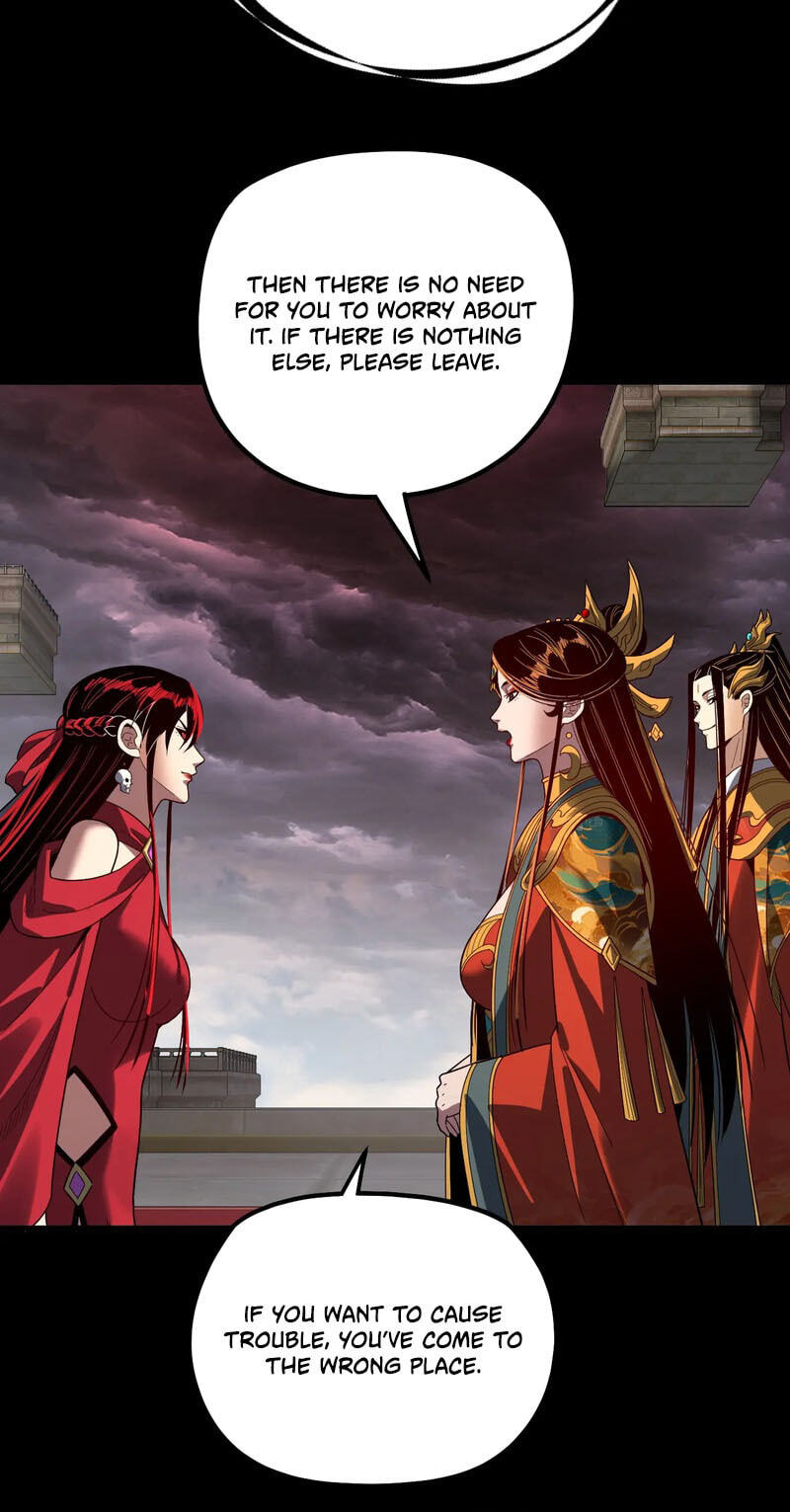 I Am The Fated Villain (Colored) Chapter 340 page 29 - 