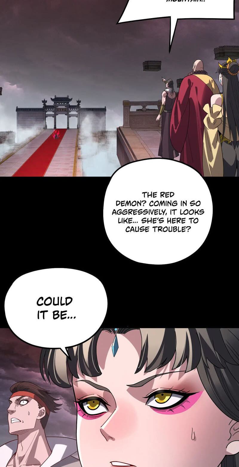 I Am The Fated Villain (Colored) Chapter 340 page 4 - 