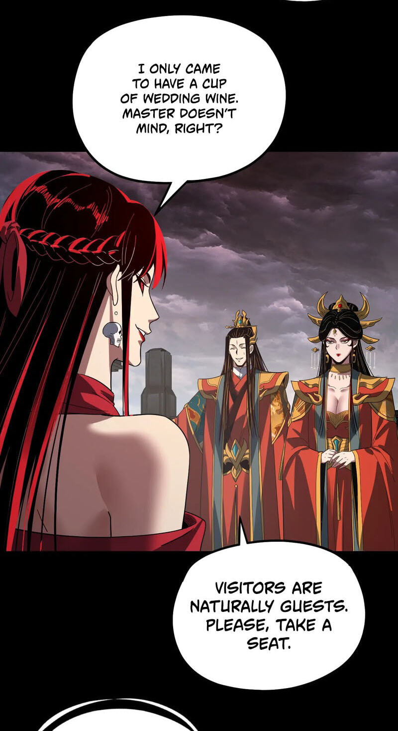 I Am The Fated Villain (Colored) Chapter 340 page 31 - 
