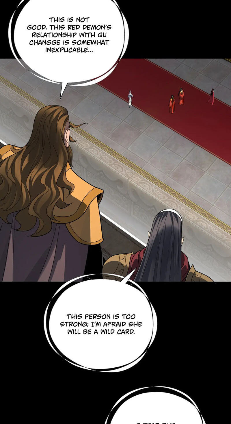 I Am The Fated Villain (Colored) Chapter 340 page 32 - 