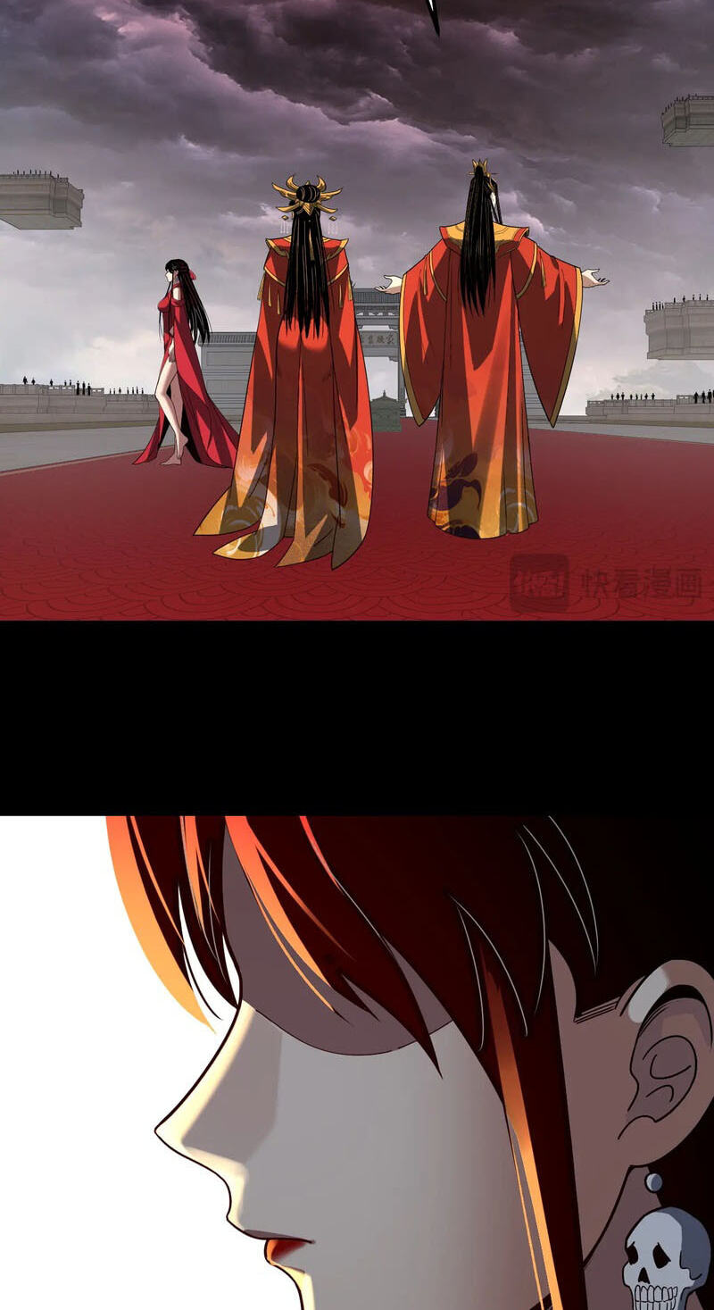 I Am The Fated Villain (Colored) Chapter 340 page 34 - 