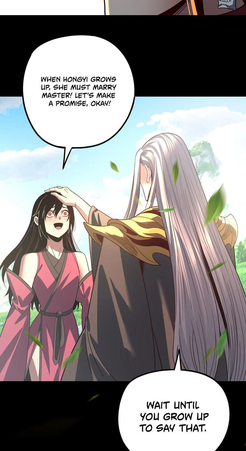 I Am The Fated Villain (Colored) Chapter 340 page 35 - 