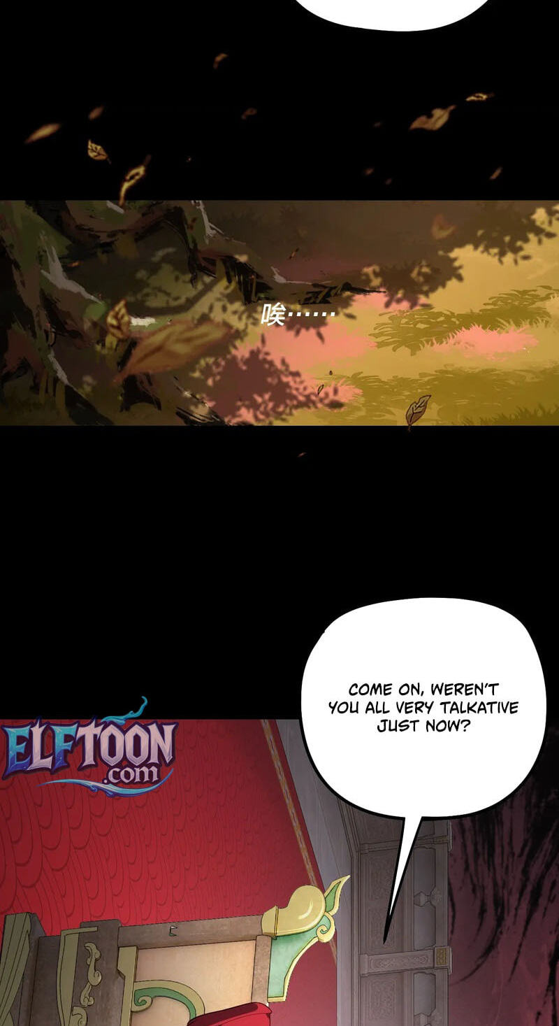 I Am The Fated Villain (Colored) Chapter 340 page 36 - 