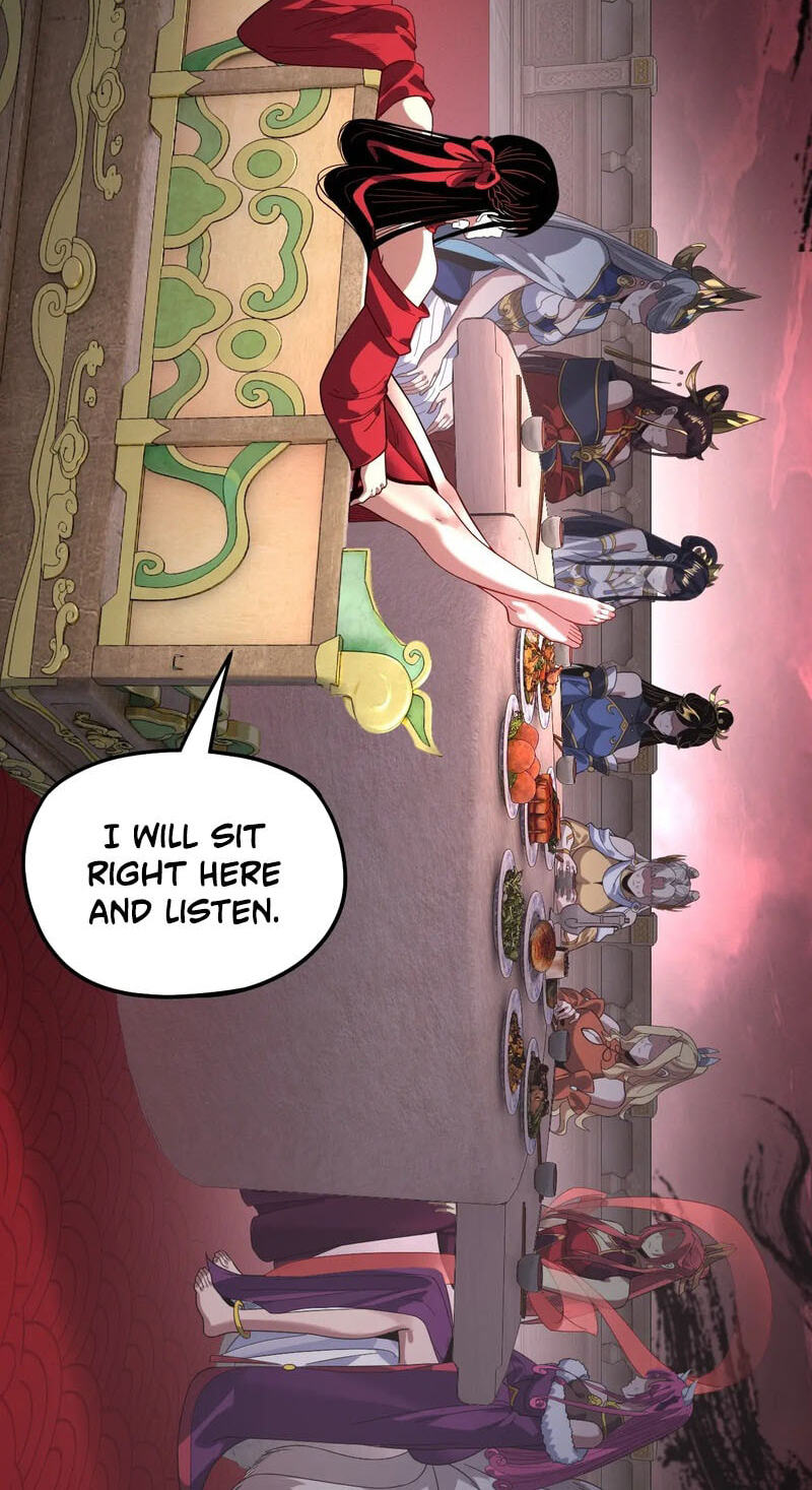 I Am The Fated Villain (Colored) Chapter 340 page 37 - 