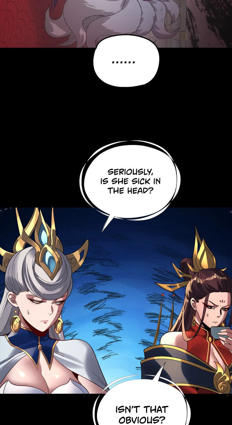 I Am The Fated Villain (Colored) Chapter 340 page 38 - 