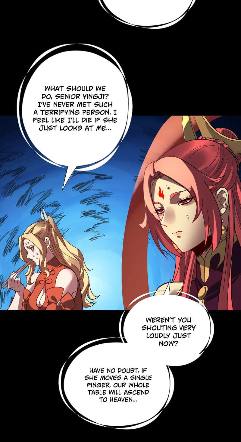 I Am The Fated Villain (Colored) Chapter 340 page 39 - 