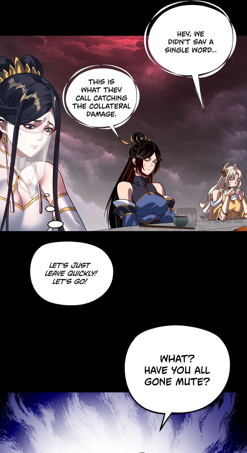 I Am The Fated Villain (Colored) Chapter 340 page 40 - 
